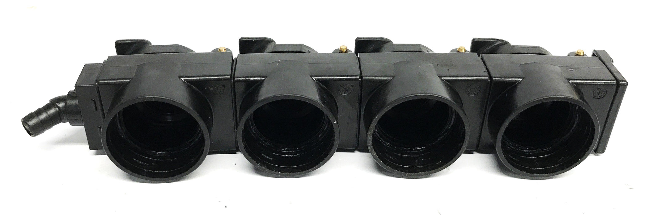 CNHI Industrial Hydraulic Dust Cap 84338824 [Lot of 4] NOS