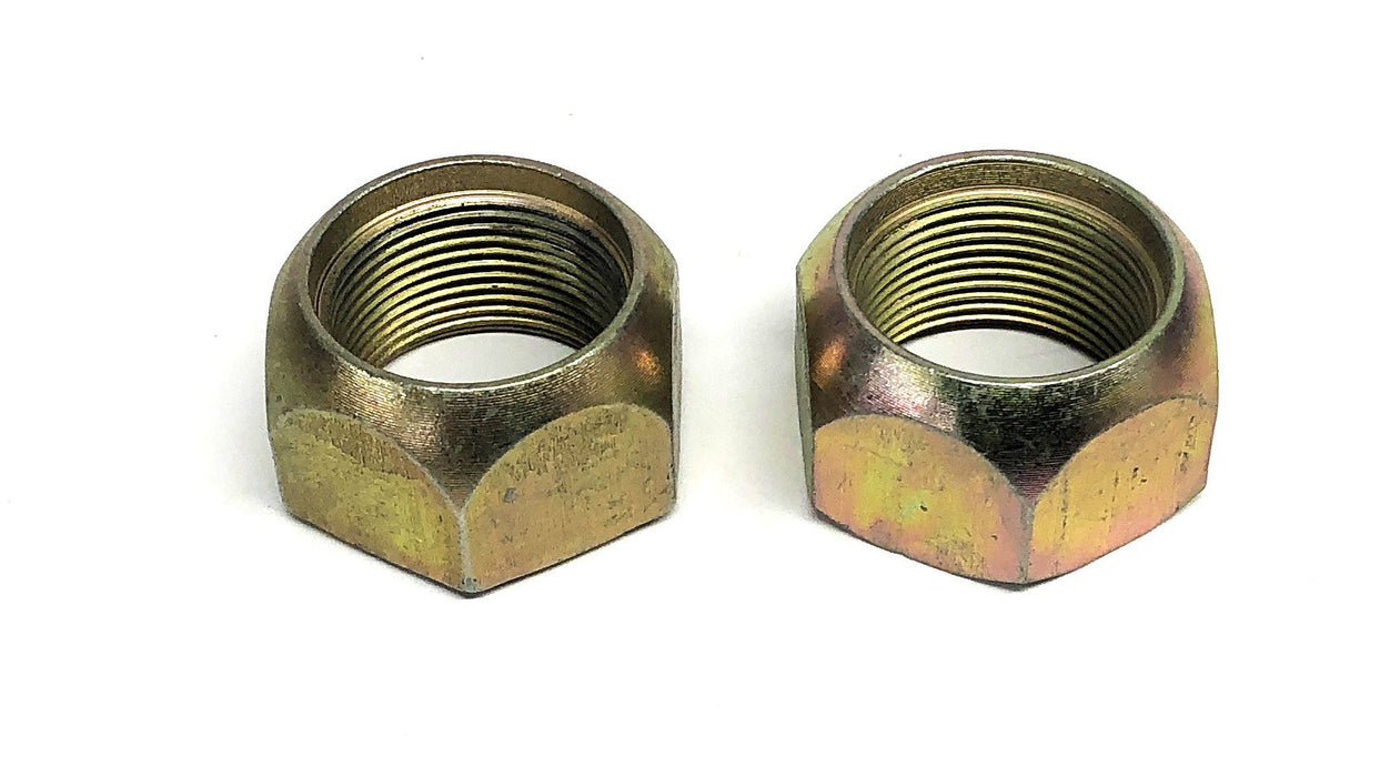 Thomas Built Buses Axle Flange Nut 61340124 [Lot of 2] NOS