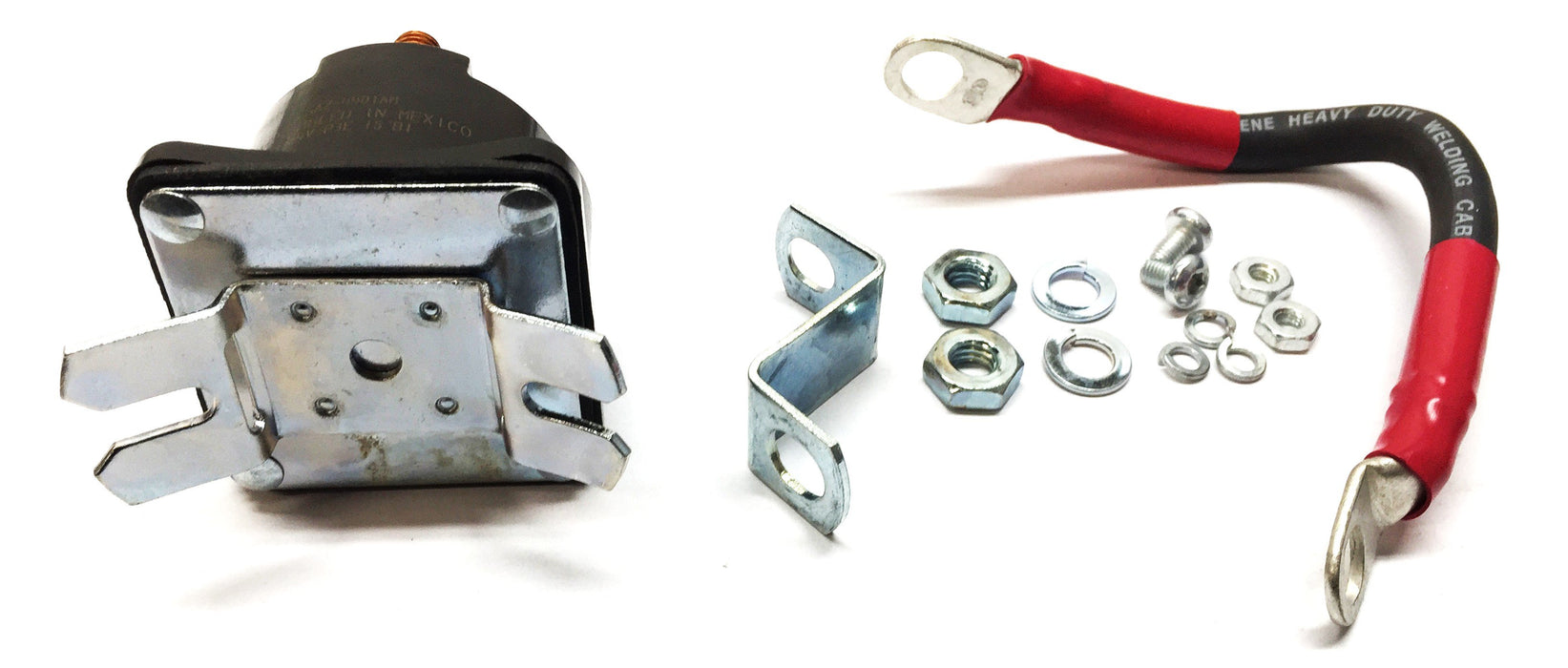 U-Lift Solenoid Assembly Kit SAZ-4401AM [Lot of 2] NOS