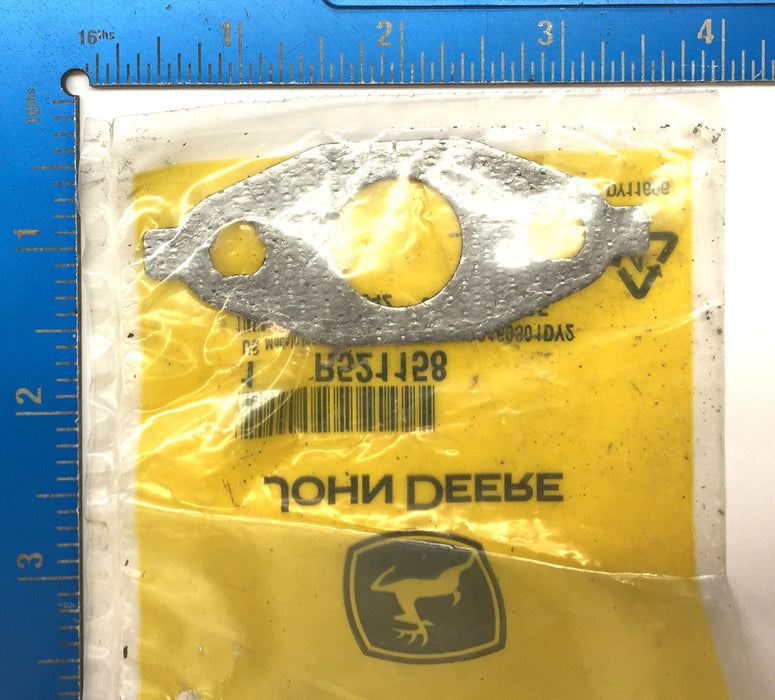John Deere Gasket R521158 NOS