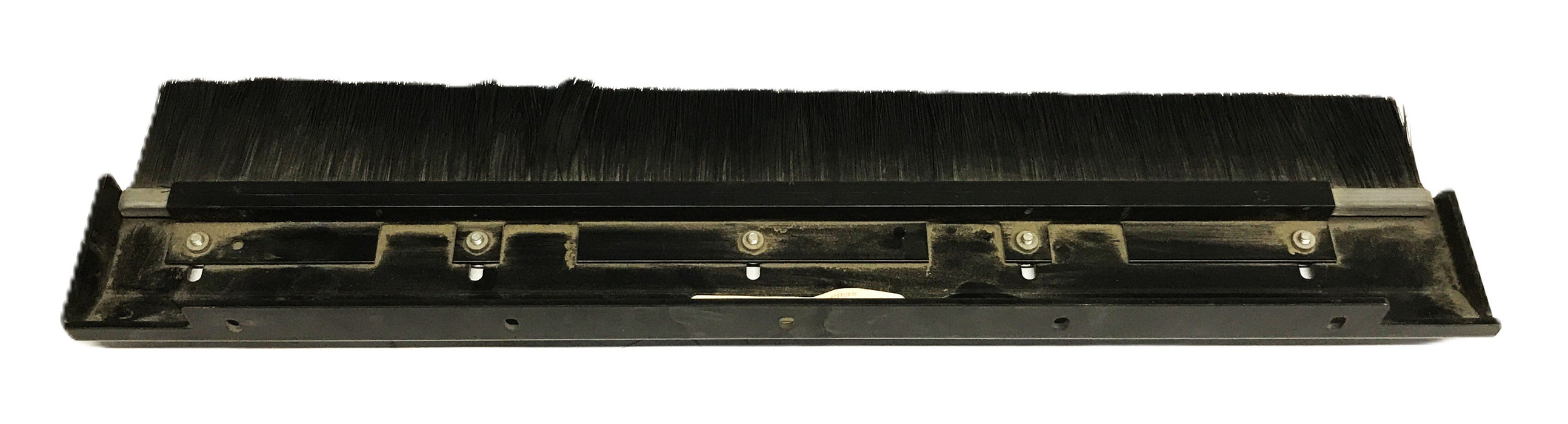 Vapor Bus International Lower Exit Door Brush Assembly 5944007500 NOS