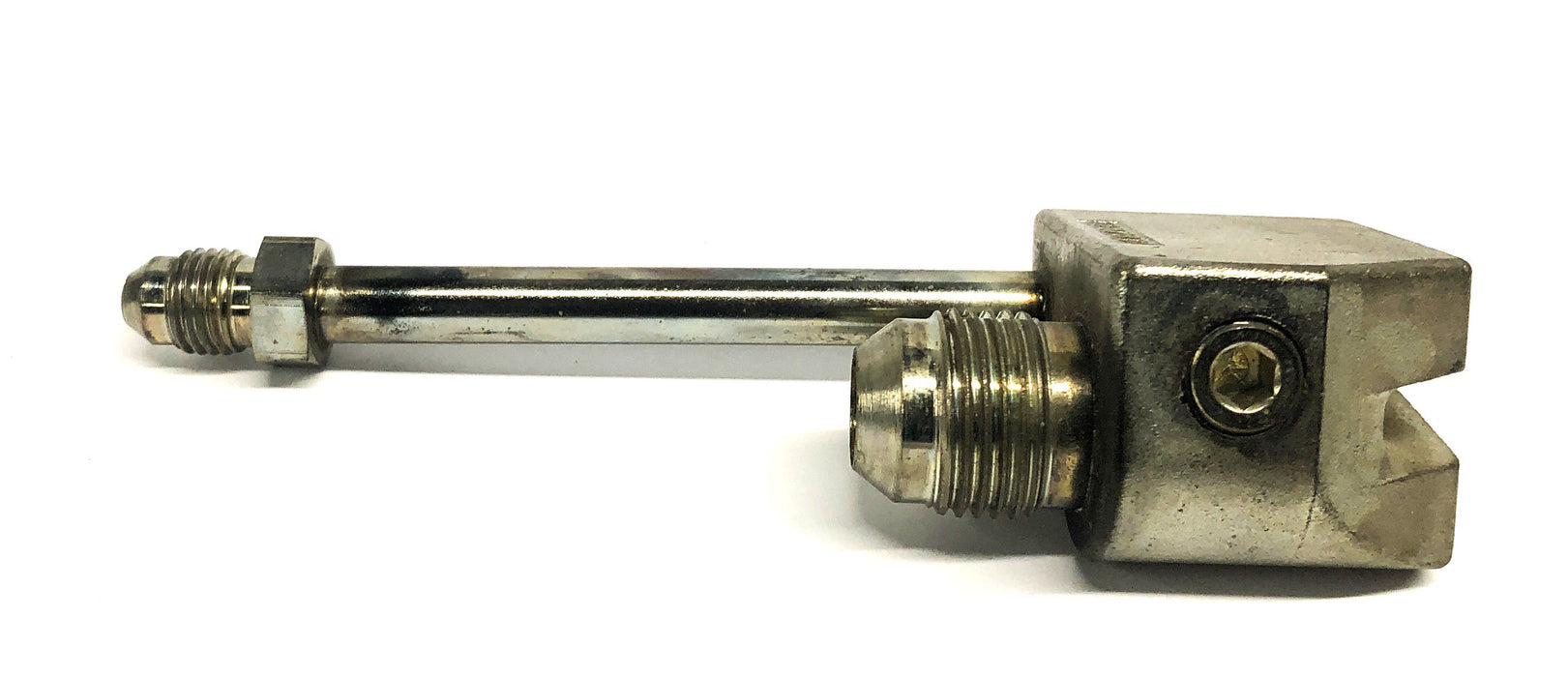 Clark Right Hand Block 2327930 (2327081) NOS