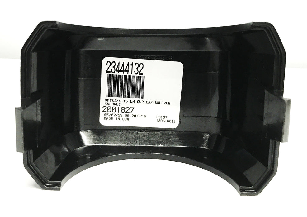 GM Door Side Rear View Mirror Cover 23444132 NOS
