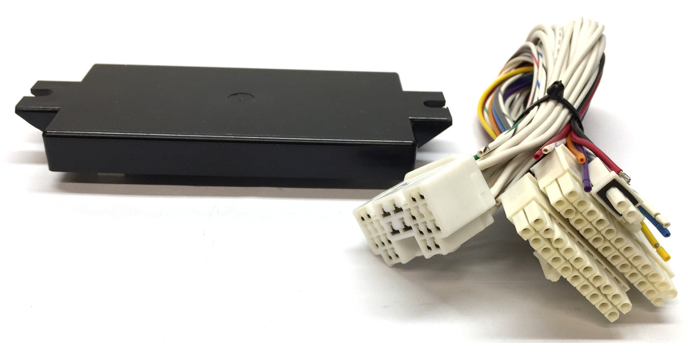Whelen Dodge PEIMDC08 Interface Module 01-0664347-08A NOS - GTS SPECIAL