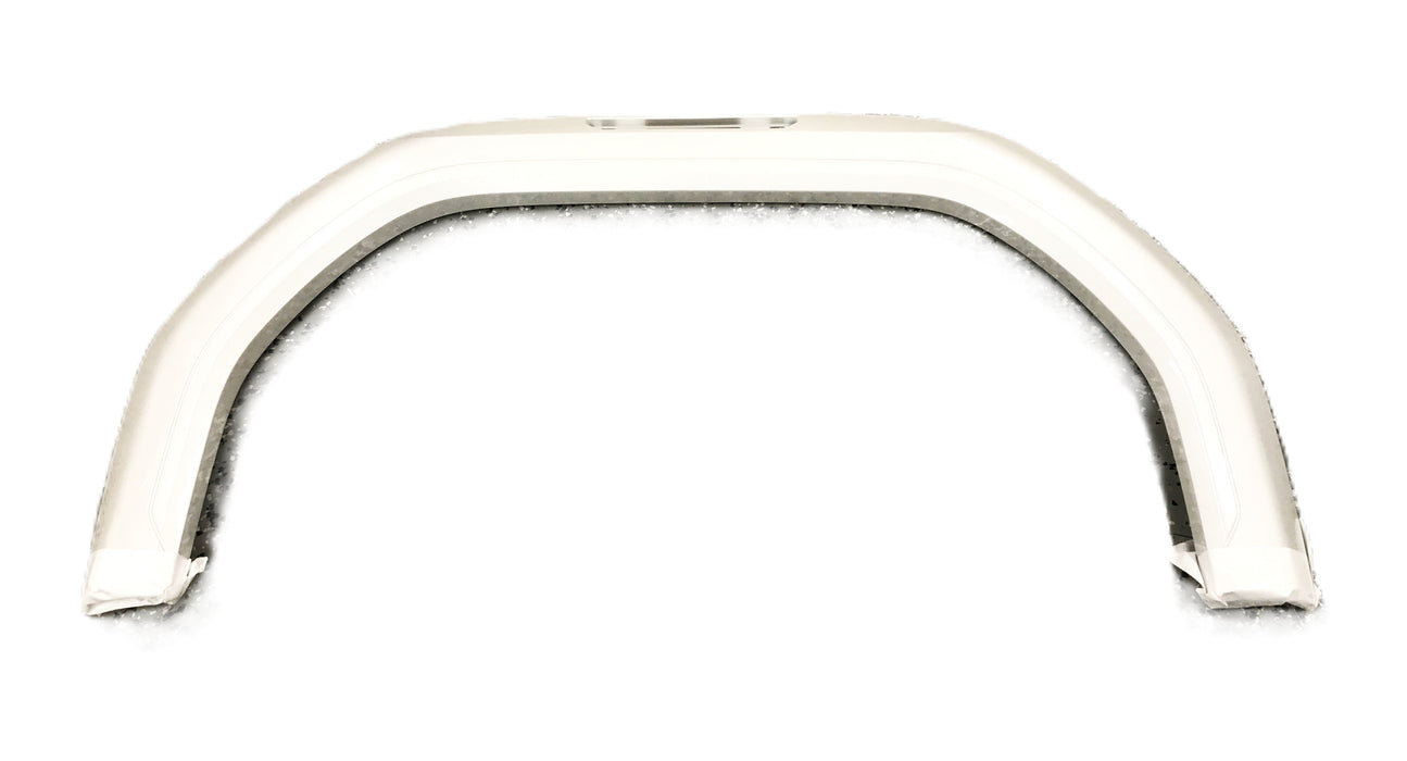 GM (GMC) Fender Flare Set 84848539 NOS
