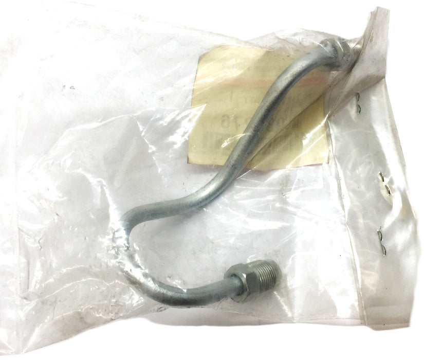 Mitsubishi Fuso Pipe Valve MC936276 NOS