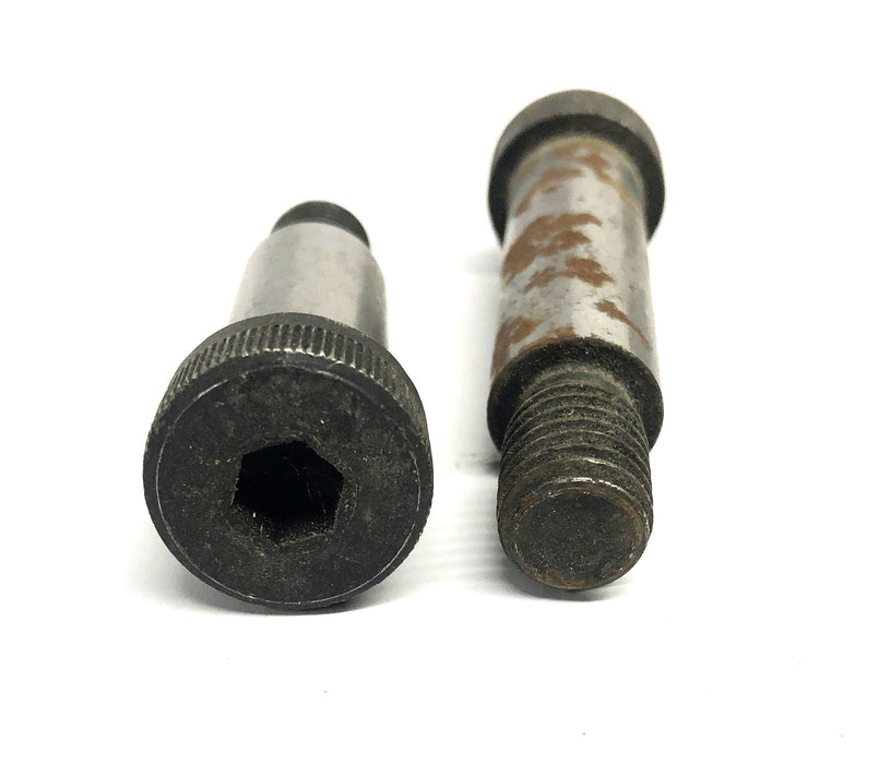 Unbranded Shoulder Bolt M14-2.0 [Lot of 4] NOS