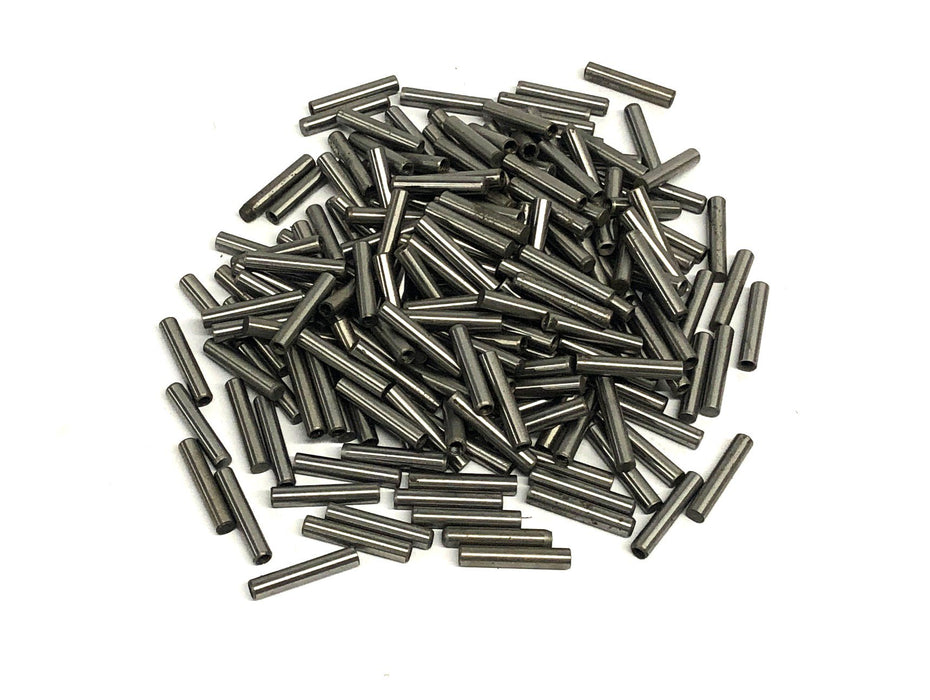 Unbranded Metal Dowel Pins 3/16x1 Inch [Lot of 200] NOS