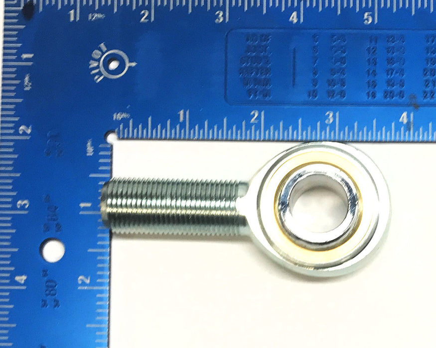 Mohawk Rod End Bearing 050942 [Lot of 2] NOS
