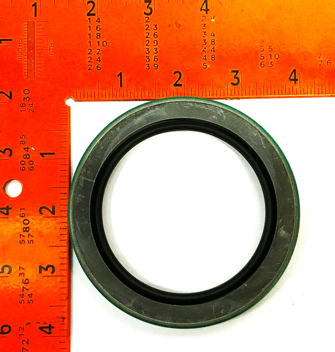 NAPA/SKF Wheel Oil Seal 28746 [Lot of 2] NOS