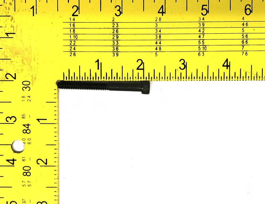 Unbranded Socket Head Cap Screw 10/24x2 [Lot of 70] NOS