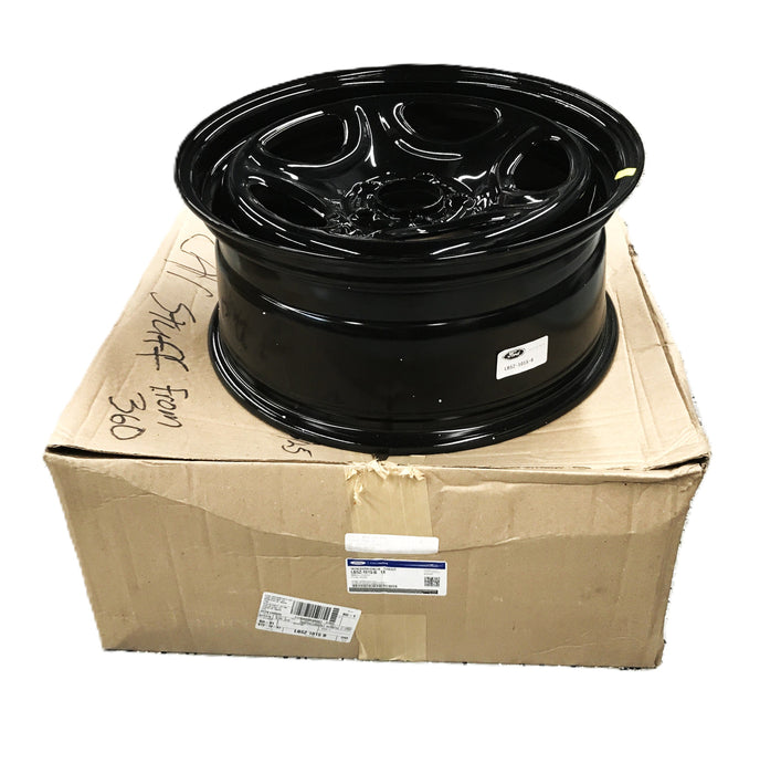 Ford Spare Wheel Assembly LB5Z-1015-B NOS