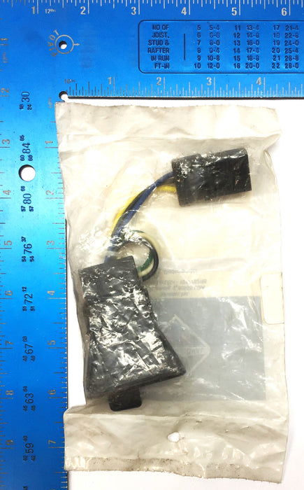 International Light Panel Dimmer Control 1661480C3 NOS