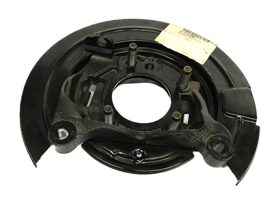 Ford OEM Brake Backing Plate DC3Z-2B67B NOS