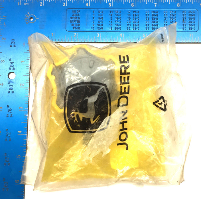 John Deere Filler Cap RE542844 NOS