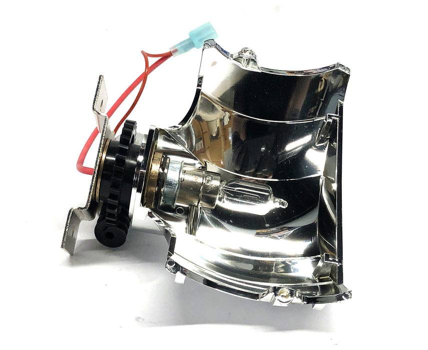 Incode3 Free Form Standard Speed 50WROT Module S95985M NOS - GTS SPECIAL