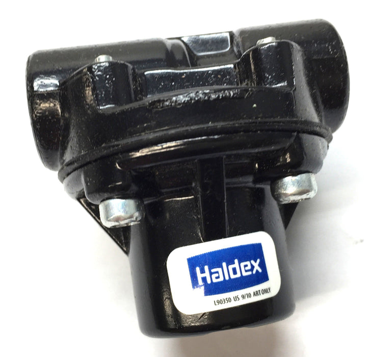 Haldex Pressure Regulator 90555396 NOS