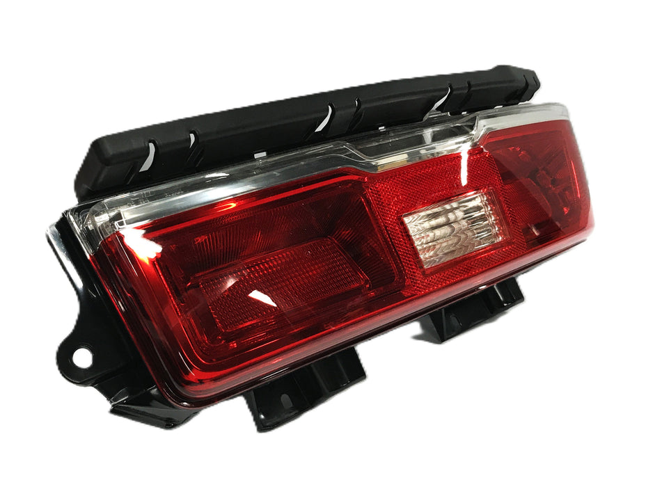 GM Tail Light Assembly 23256981 NOS