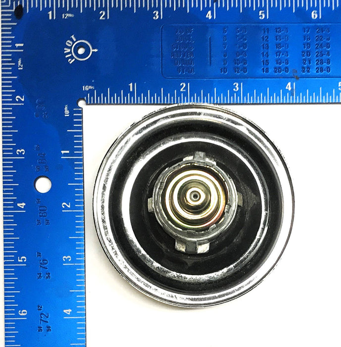 Napa Locking Gas Cap 703-1111 NOS