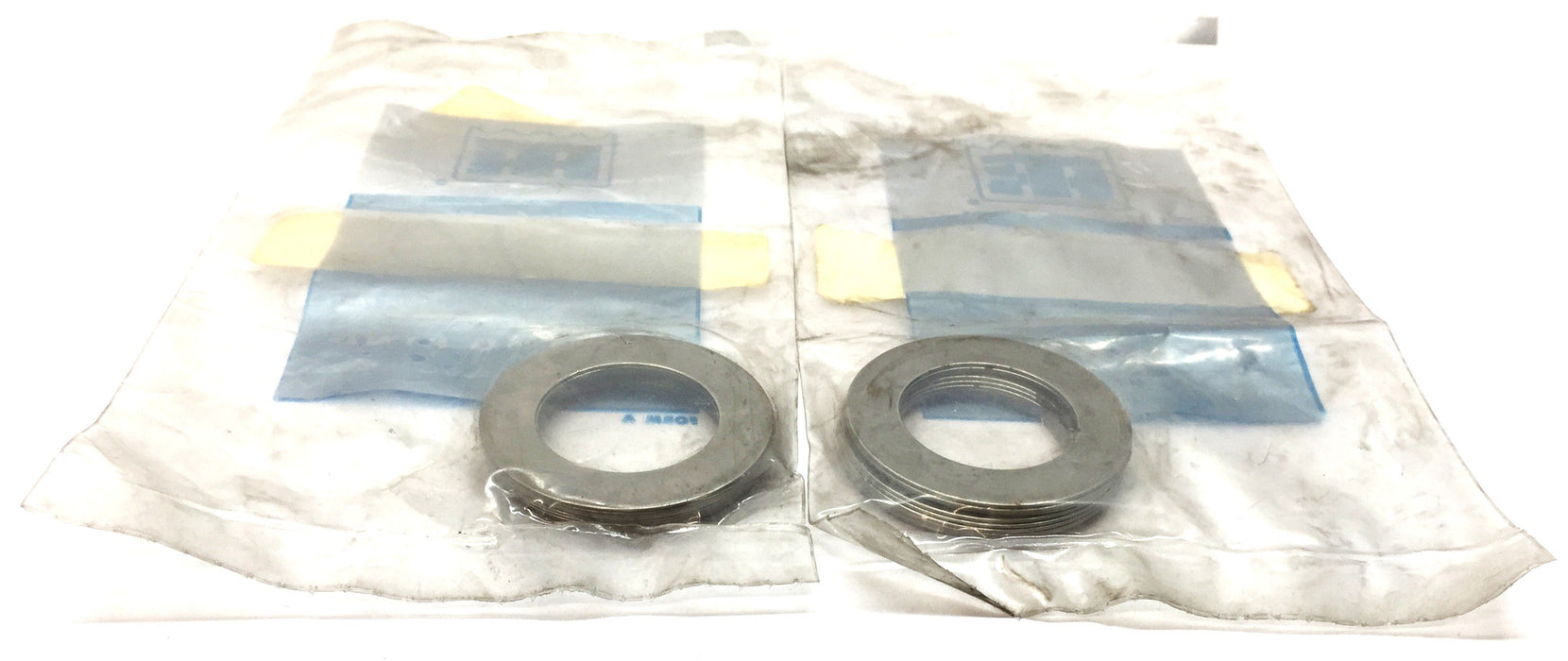 Thermo King Compressor Reed Valve Plate 22-313 [Lot of 20] NOS