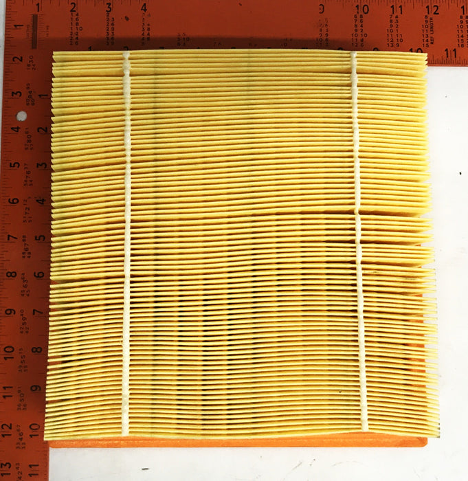 Hastings Air Filter AF1333-1 [Lot of 2] NOS