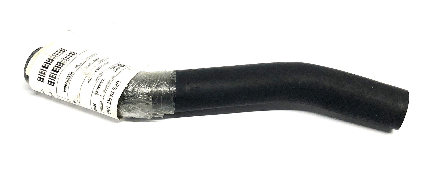 CAT Upper Radiator Hose 9340115100 NOS