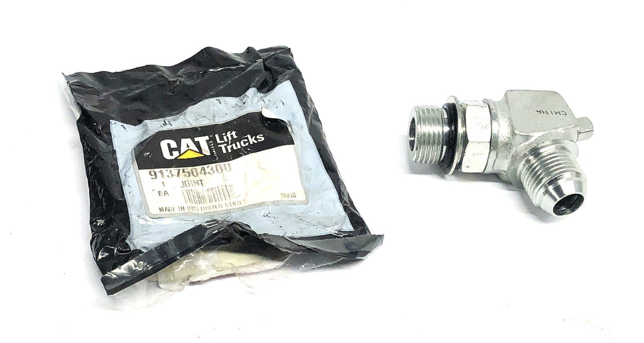 CAT Lift Trucks 1/2x7/8 Inch Joint 9137504300 NOS