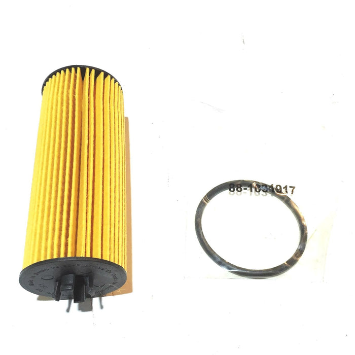NAPA ProSelect Oil Filter 27526 [Lot of 2] NOS