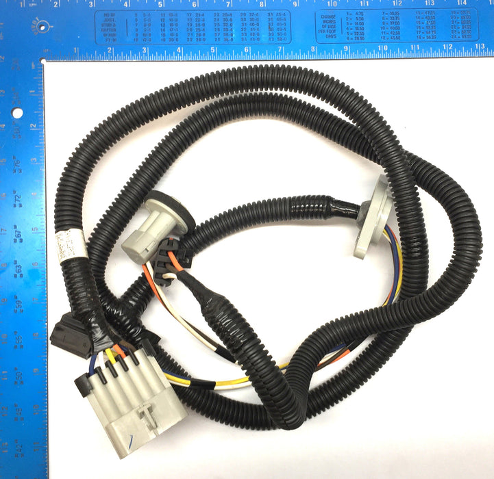 International Headlight Wire Harness 2589892C92 NOS
