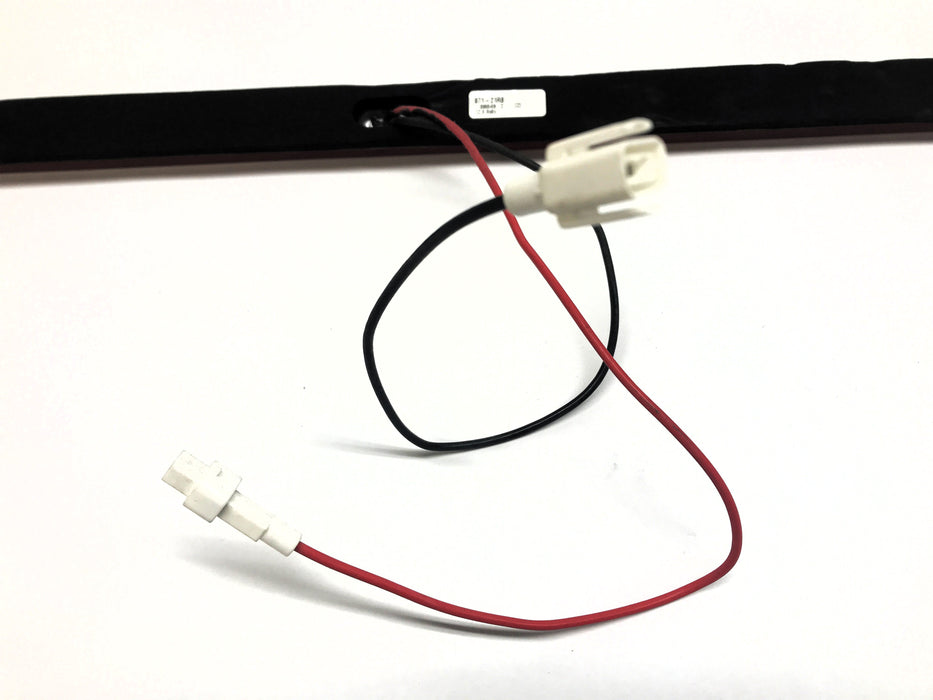 Grote Thinline LED Stop Lamp 871-21RB NOS