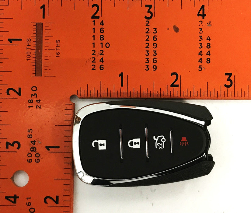 GM Keyless Entry Transmitter 13522890 NOS
