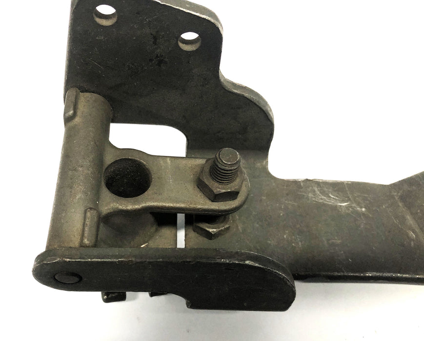 Unbranded Forklift Hood Latch USED