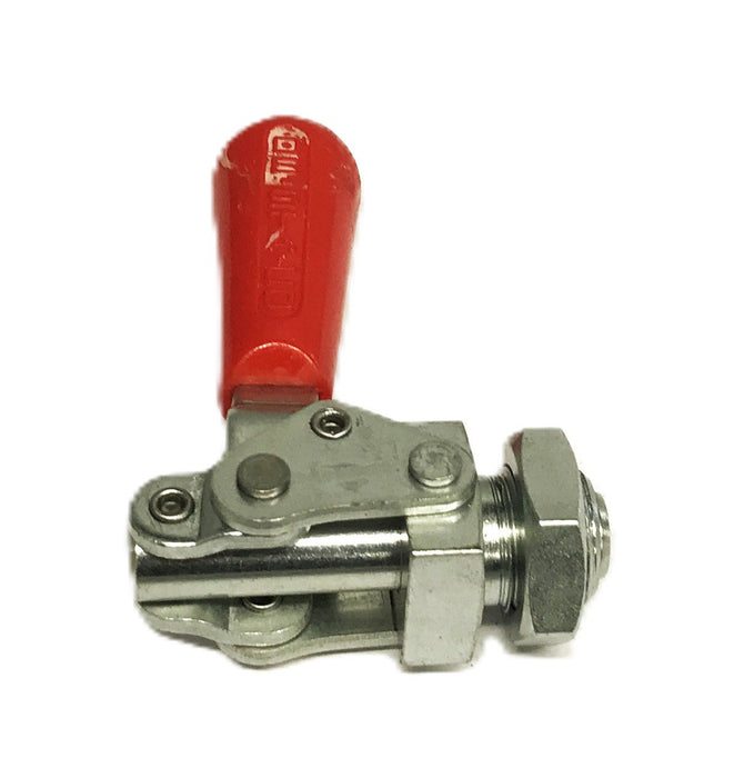 Destaco Straight Line Action Toggle Clamp 602 [Lot of 3] NOS
