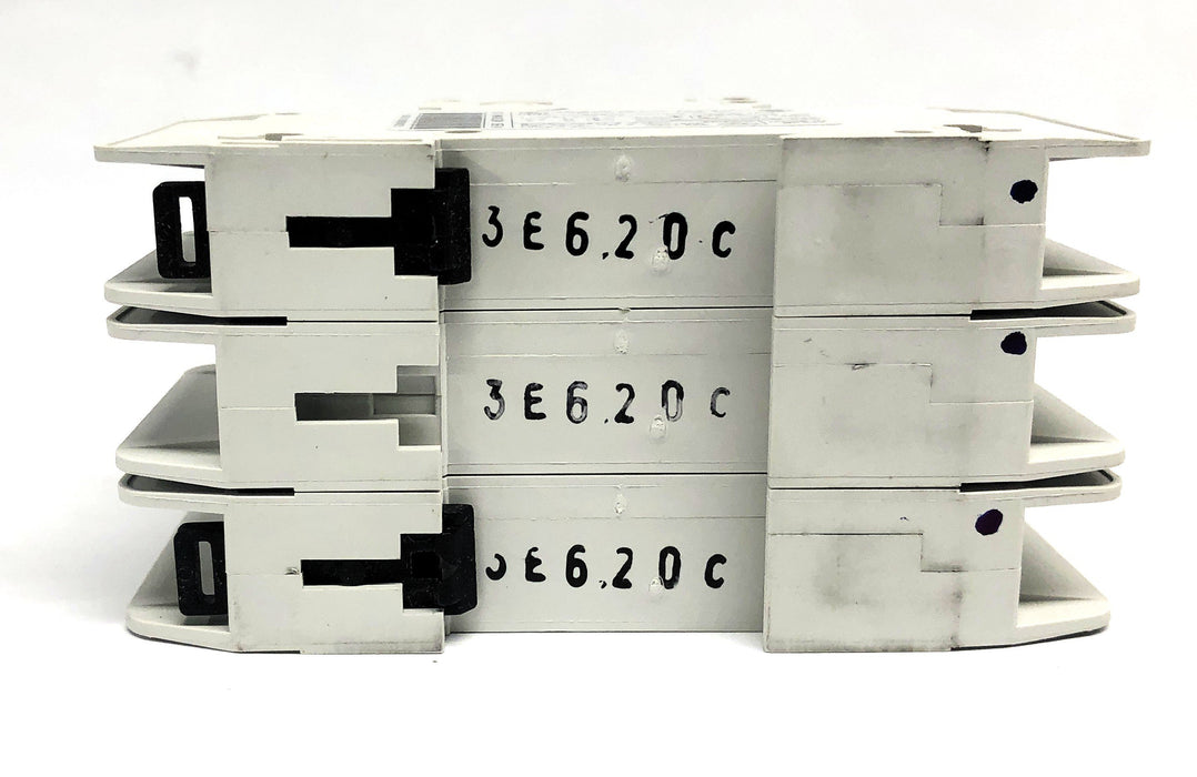 Allen-Bradley Industrial Circuit Breaker 1489-A3C200 NOS