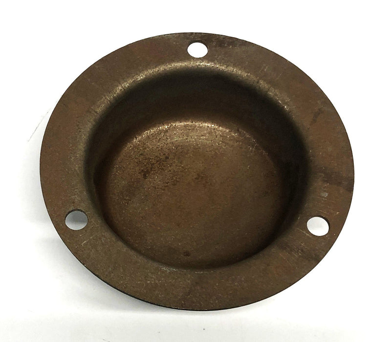 Unbranded AC Forklift Hub Cap 74706891 NOS
