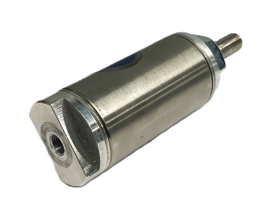 Bimba 1-1/2 inch (1 inch stroke) Pneumatic Cylinder M-171 NOS