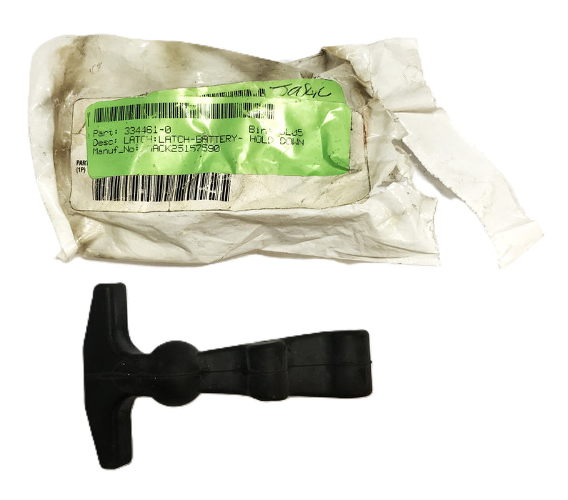 Mack Multi-Purpose Latch 25157590 NOS