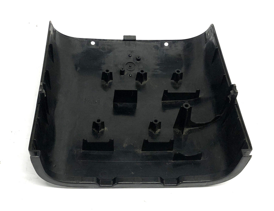 Unbranded Forklift Dash Cover For CAT Approximate 10x10 Inch NOS