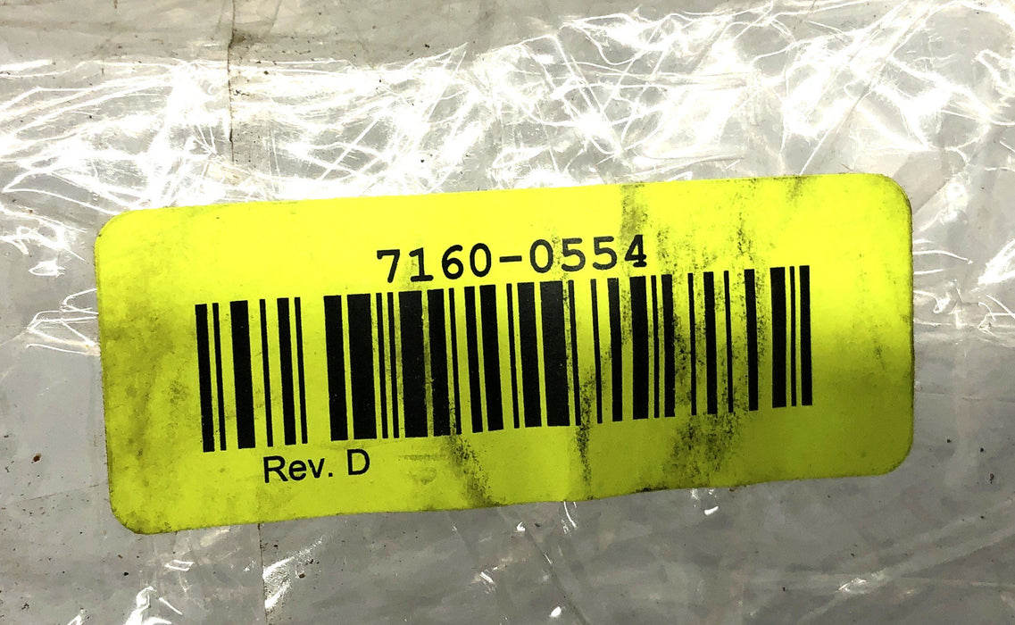 Gamber Johnson Mounting Component 7160-0554 NOS