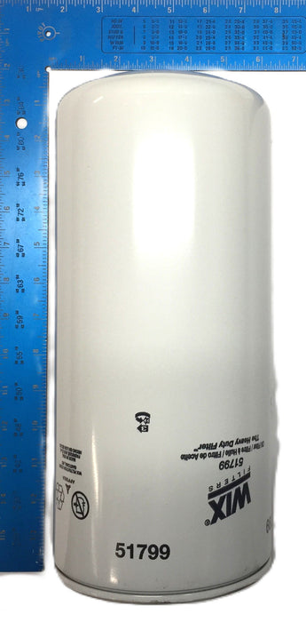 Wix Premium Oil Filter 51799 NOS