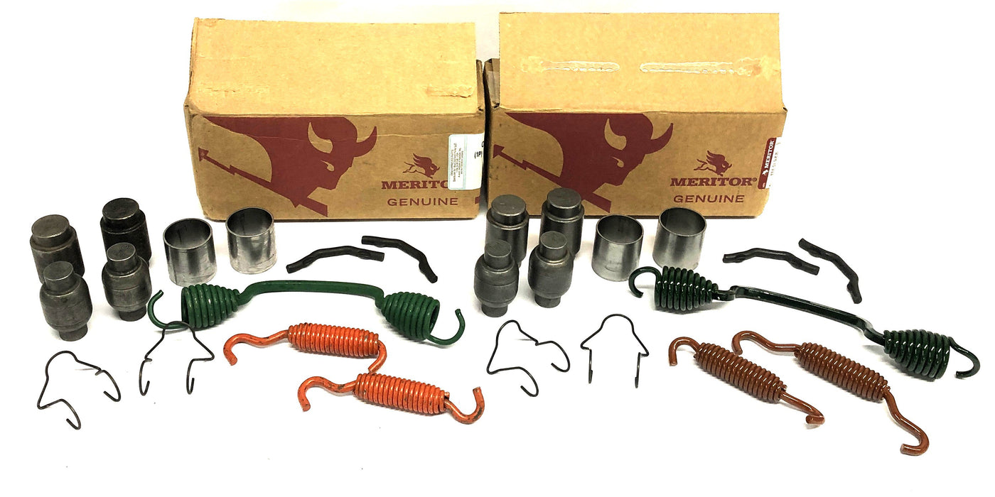 Meritor Brake Repair KIT8081 [Lot of 2] NOS