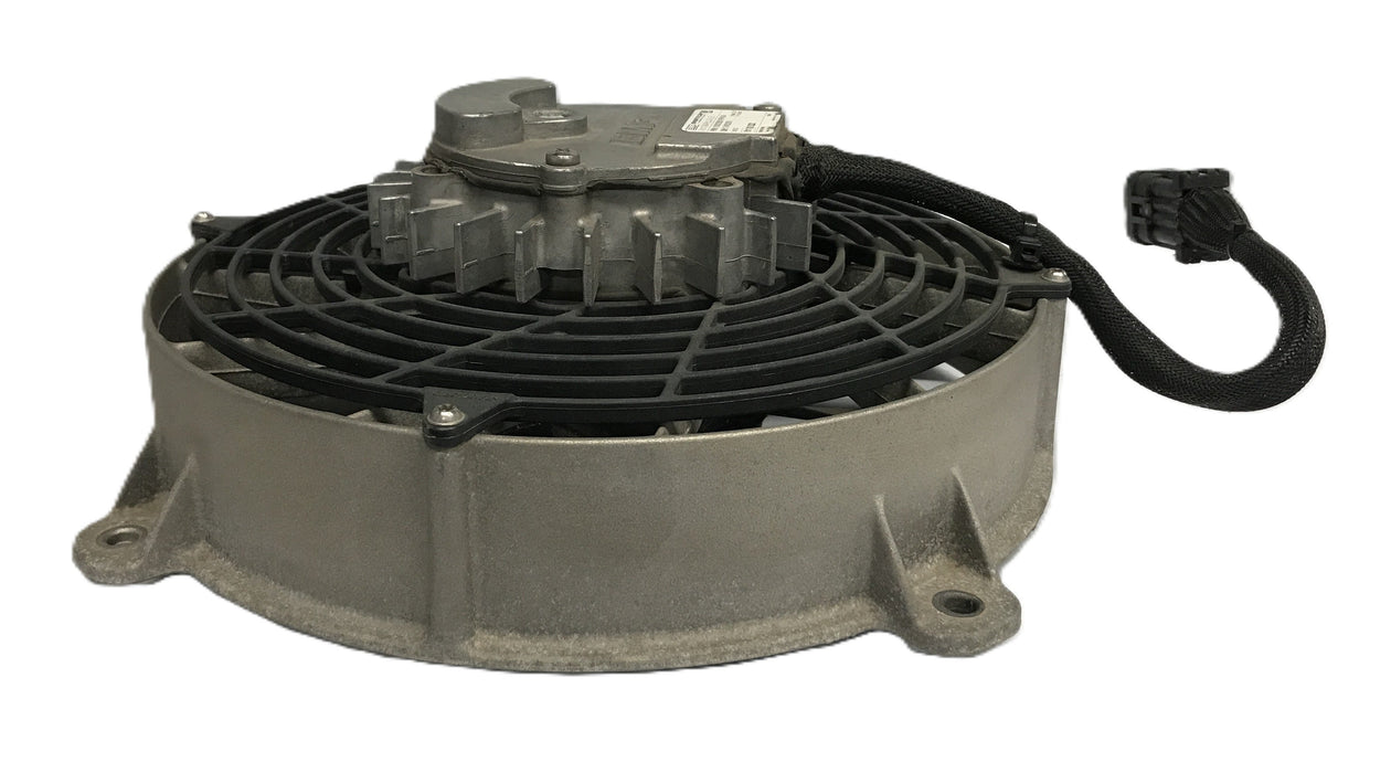 EMP FIL11-24V-PULL-G-L SmartFlow Fan 1050036016PA04 NOS