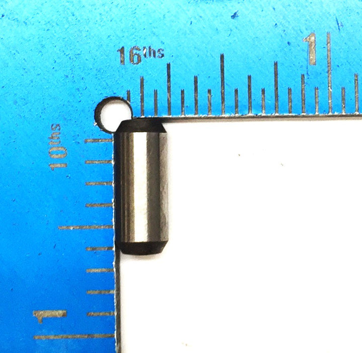General Motors/GM Camshaft Dowel Pin 12554553 [Lot of 5] NOS