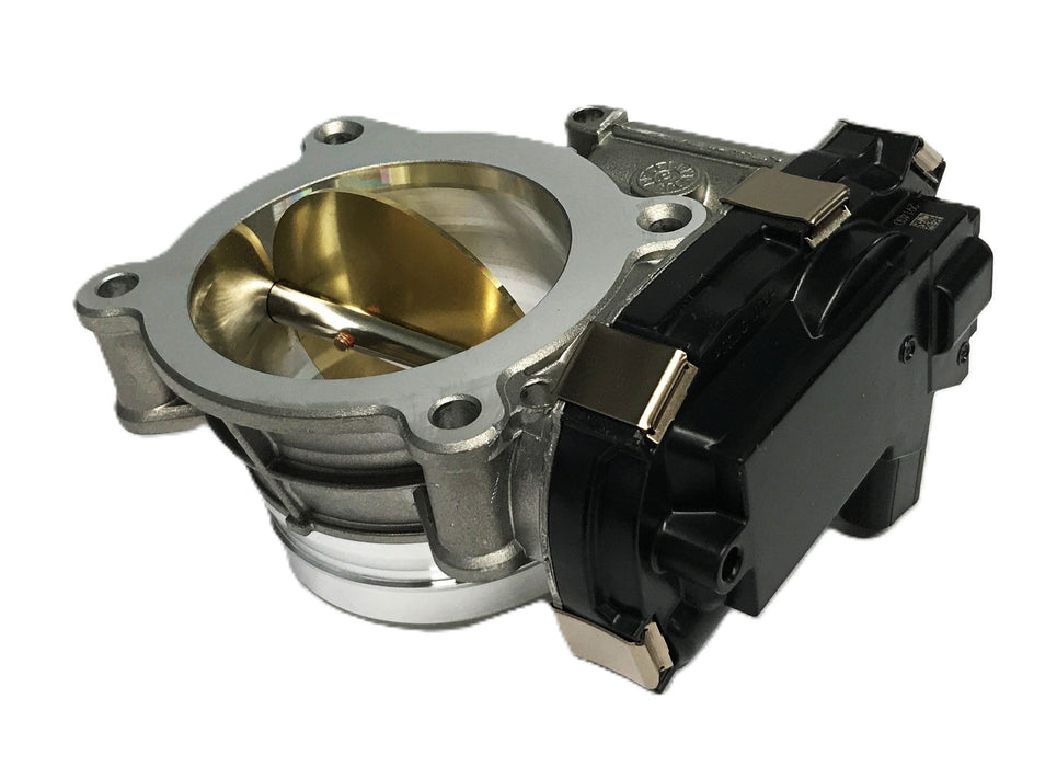 GM OEM Fuel Injection Throttle Body 19420702 NOS