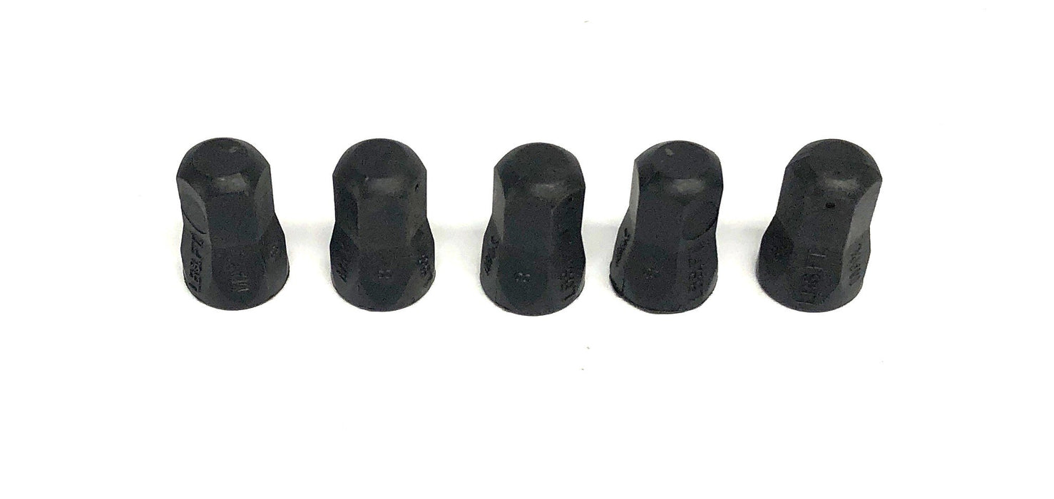 Unbranded Air Filter Housing Nut 119325 [Lot of 5] NOS