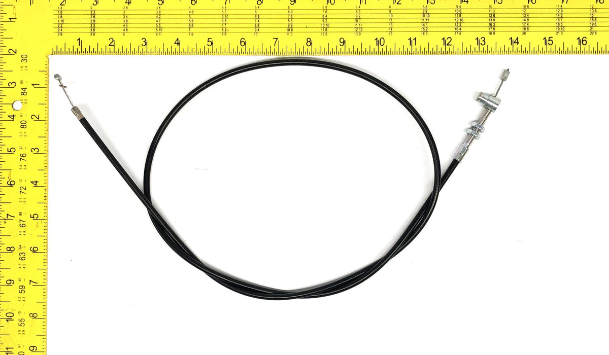 Unbranded Hood Cable  For CAT 8005055 NOS