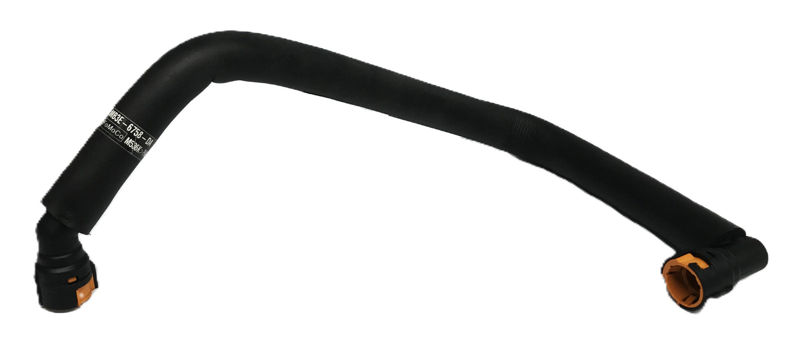 Ford PCV Valve Hose MB3Z-6758-D NOS