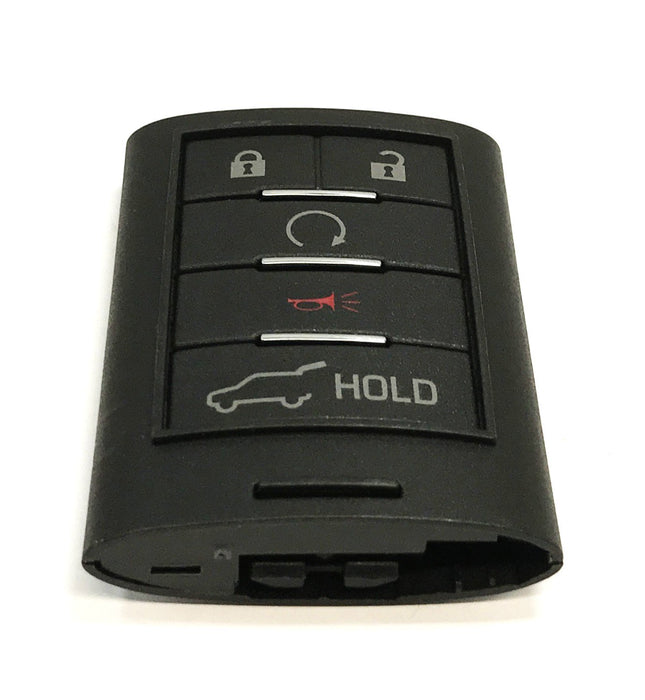 GM Keyless Entry Transmitter 22865375 NOS