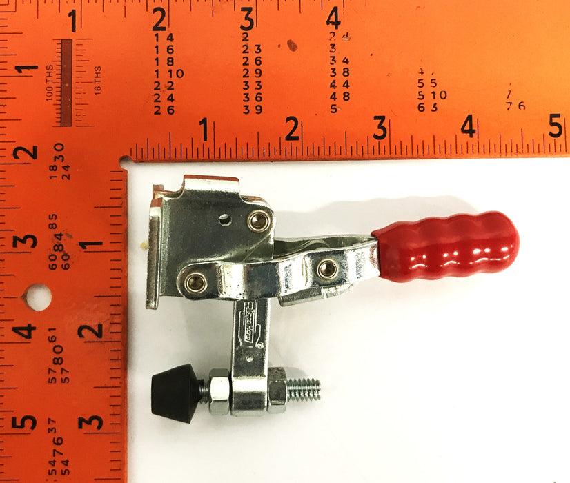 Good Hand Vertical Handle Toggle Clamp HG-12050 [Lot of 2] NOS