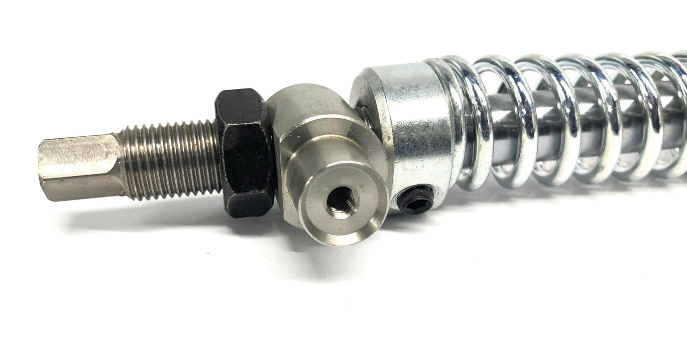 BraunAbility Stop Flap Cylinder And Kit 915-3318NAKS NOS